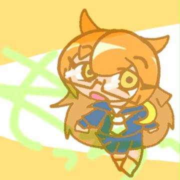 んぁ？望月で～っす