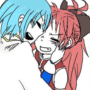きゃっきゃ