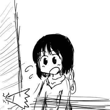 パソコンが・・・