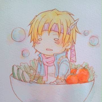 シーザーサラダ