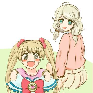 千佳ちゃんハピバ！