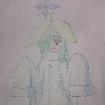 草子の冬支度