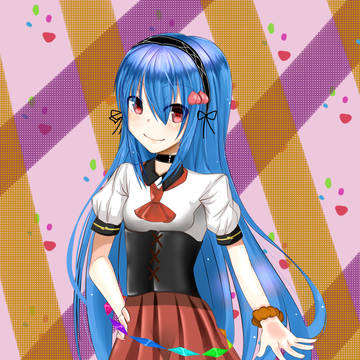 天子私服