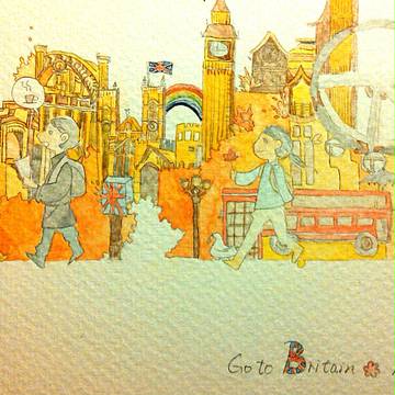 british days