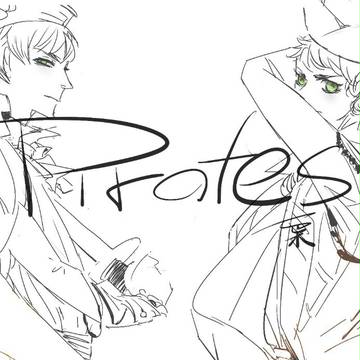 pirates 