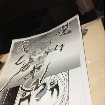 ホラー3