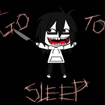 GO TO SLEEP