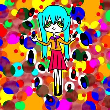 きらきらかぷせる