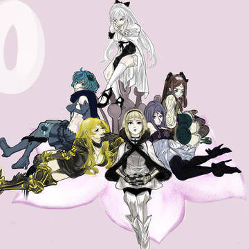 DOD3発売！