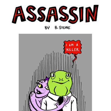 Assassin