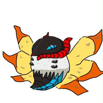 ウルガモスにひきめ