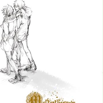 冬コミ新刊見本