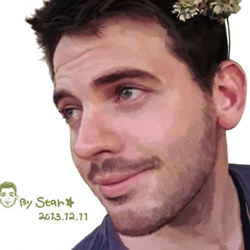 [2013.12.11]Sean