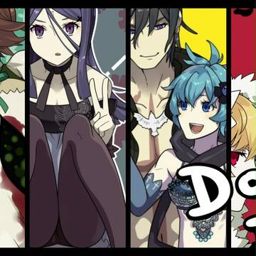 【祝】DoD3カウント集【発売】