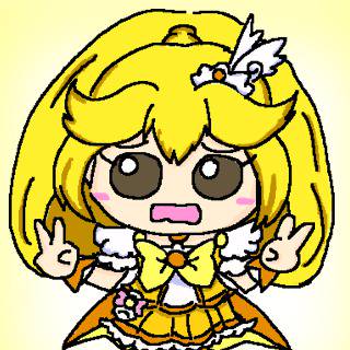 ピカリンぽんちゃん