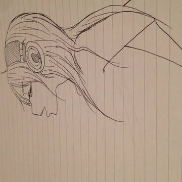 落書き