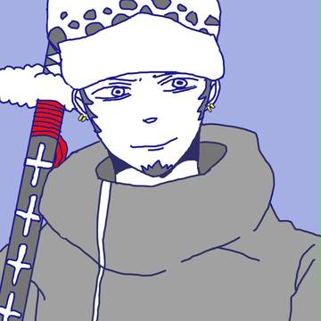 ☆