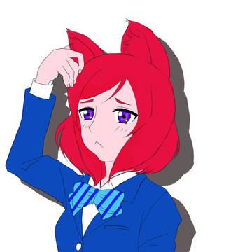 真姫ツネ