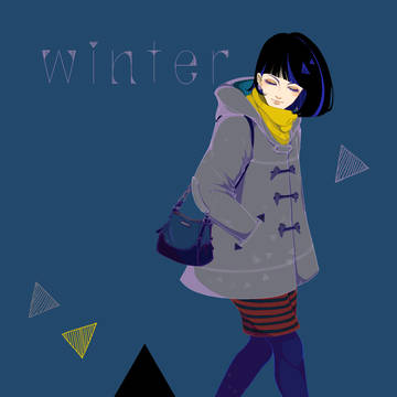 冬