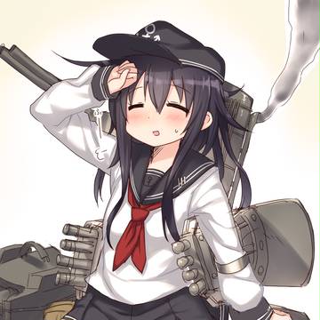 ふー