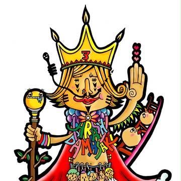 KING