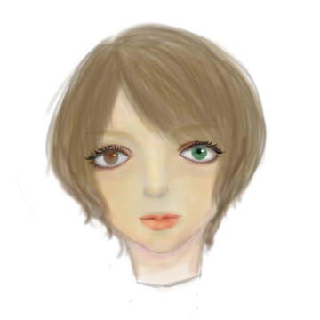 あつぬり