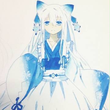 フェアリーフェンサー/果林ちゃん