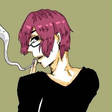 落書き詰め
