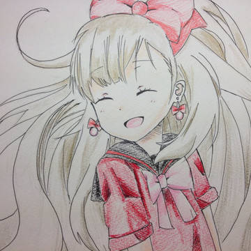 「一途な片思い、実らせたい小さな幸せ。」