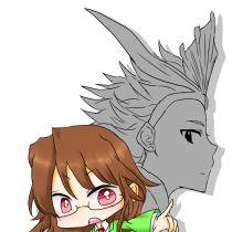 あかいろ