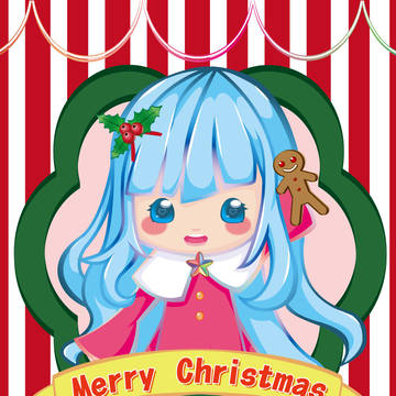 Marry Christmas!!!