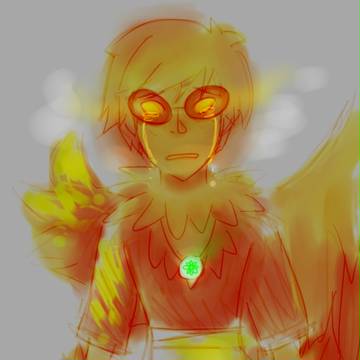Davesprite don't cry oh god no