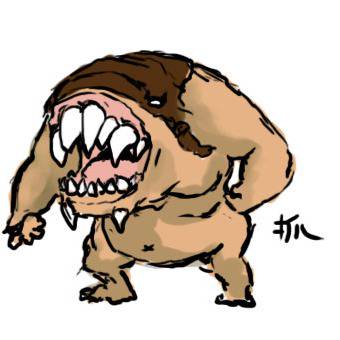 ORGE