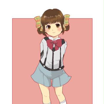 ののみちゃん