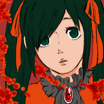 色違いリナリー