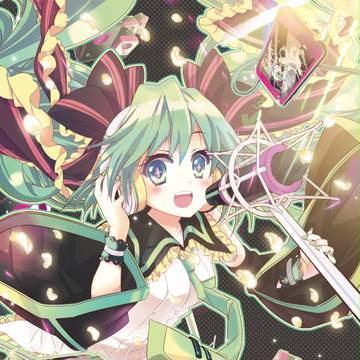 初音MIKU