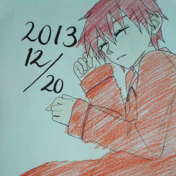 赤司様生誕祭2013