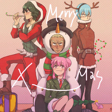 キルラキル