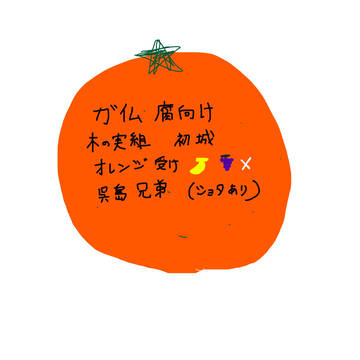 【腐向け】らくがきんちょ