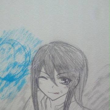 落書き