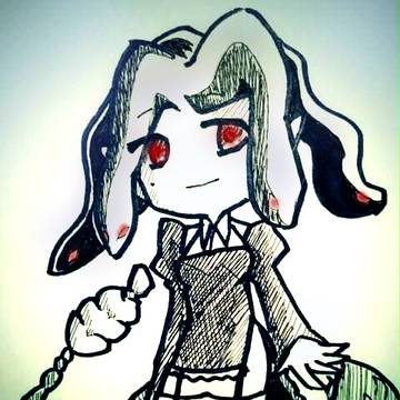 嘆キノ魔女