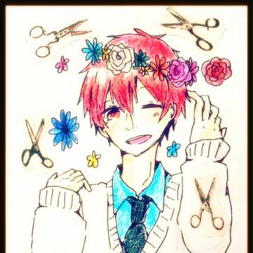 赤司様誕生日〜