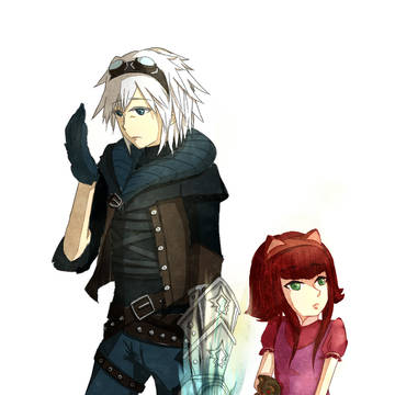 EZ & Annie DEFEAT