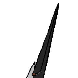 Nasod spear