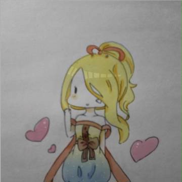 ❤