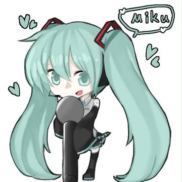 MiKu!!
