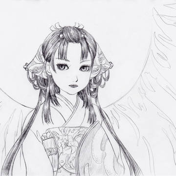 男の娘のドール