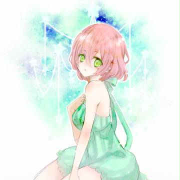 星に願いを