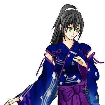 サブキャラちゃん