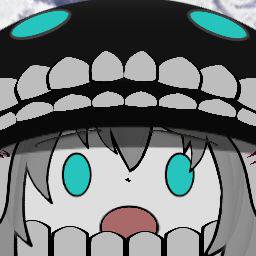 ACVDエンブレム　ゆっくり風ヲ級